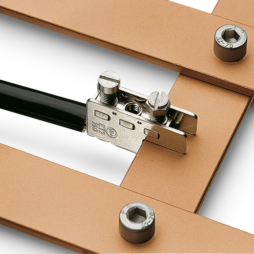 0702997 - AZK 35 - Ответвительная клемма