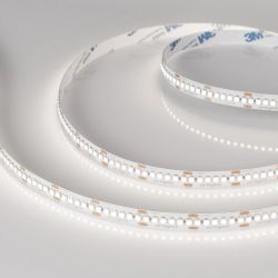 Светодиодная лента RT-A240-10mm 24V Day5000 (19.2 W/m, IP20, 3528, 5m) (Arlight, Открытый) 040543