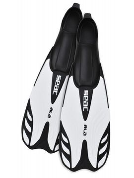 Ласты Seac ALA белые