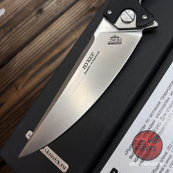 Нож складной НОКС Нукер D2 347-109406