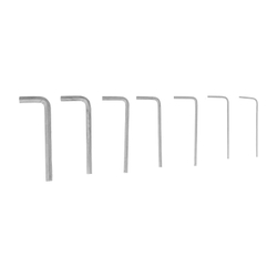 Набор инструментов, 1/2", 3/8", 1/4", пластиковый кейс 172 предм. Сибртех