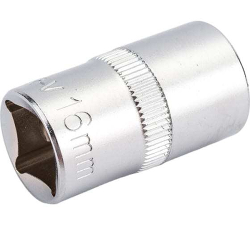 Головка торцевая 1/2 Kraft (16мм)