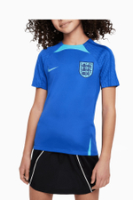 Футболка Nike England 2022 Strike Junior