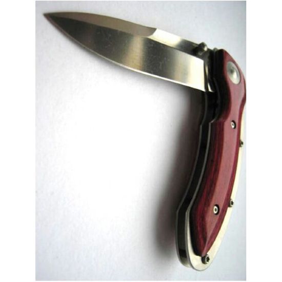 Нож KATZ PHANTOM KZ/PH-35 CW