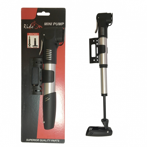 Насос S294-G ал., в торг.уп.