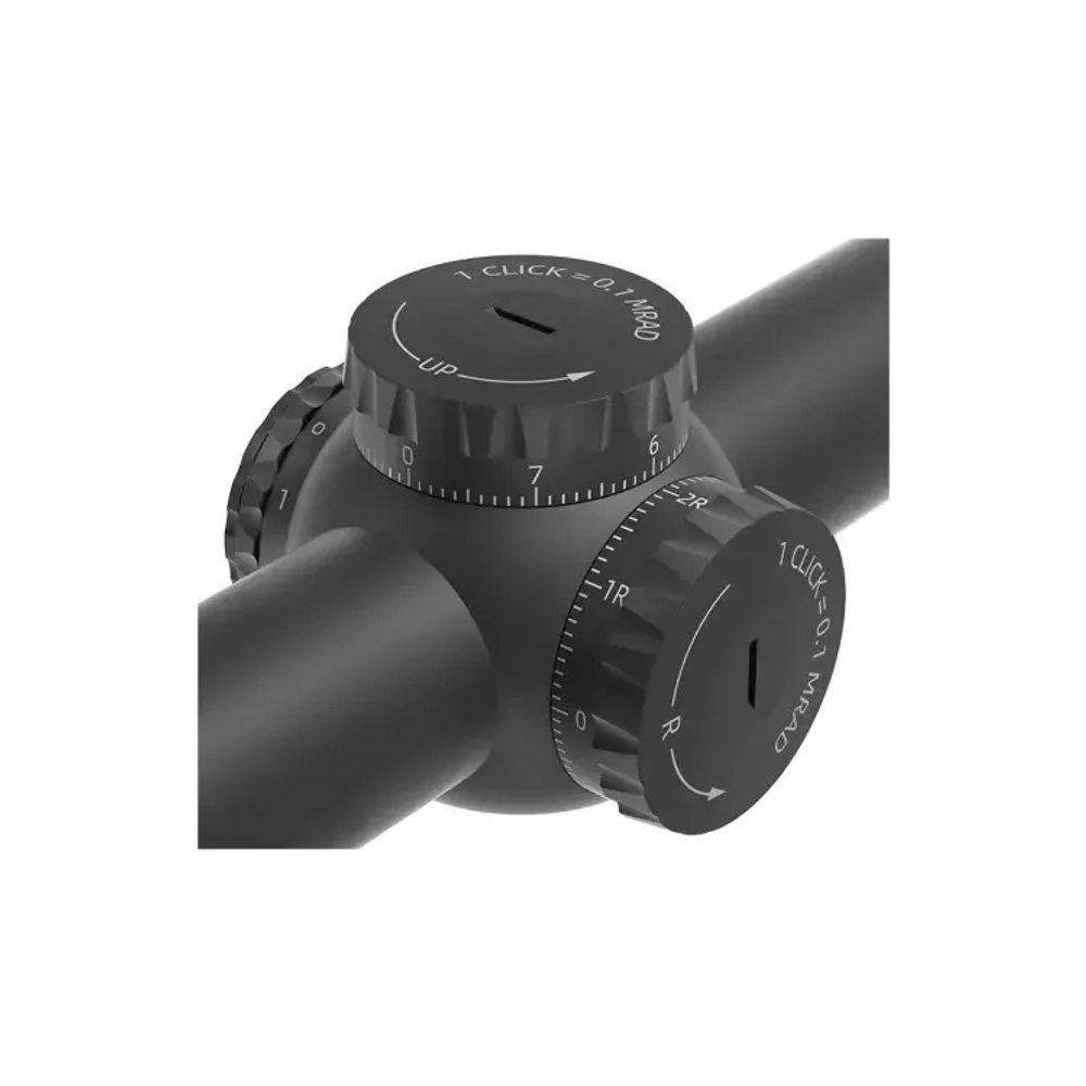Прицел Vector Optics Taurus 1-6x24 GENII (SCOC-49)