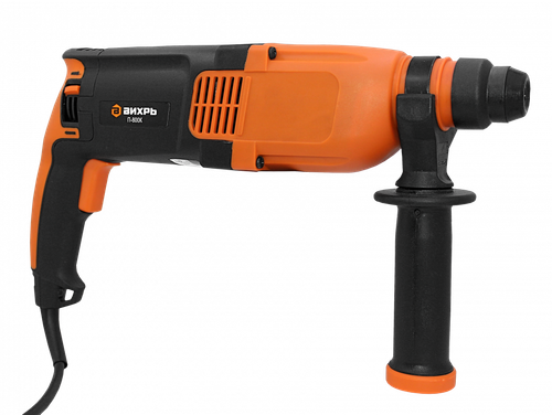 Перфоратор ВИХРЬ П-800К (72/3/6)