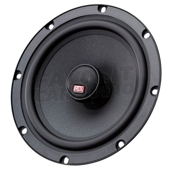 Коакс. акустика MTX TX465C