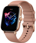 Смарт-часы Amazfit GTS 3 розовый