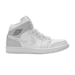 Кроссовки Jordan Air Jordan 1 Mid "Grey Camo" Dior