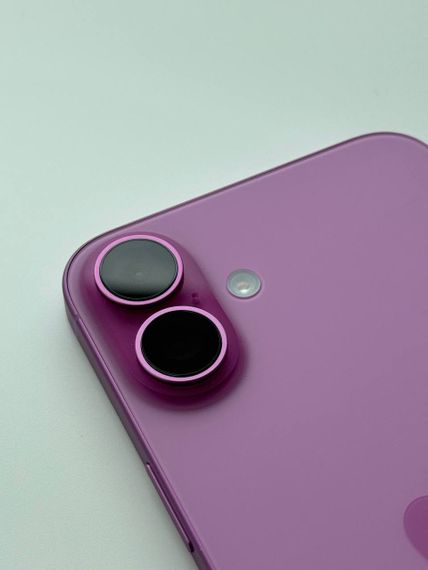 iPhone 16 Plus 128Gb Pink