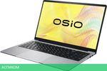 Ноутбук Osio FocusLine F150i-014