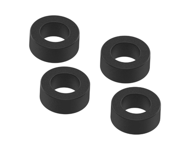 Evotech Performance Спейсеры для установки крепления навигации Ducati Multistrada V4