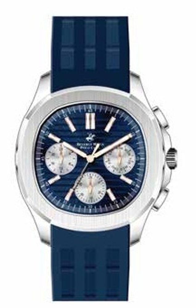 Наручные часы Beverly Hills Polo Club BP3211X.390