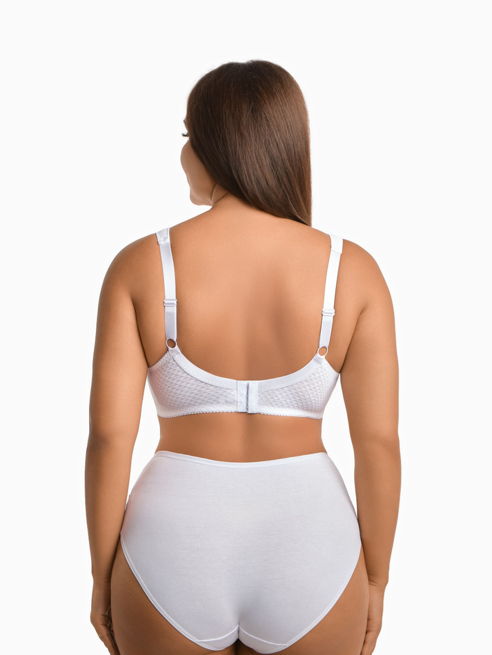 Бюстгальтер OIRO Camilla с мягкими чашками