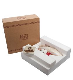 WS-346 Венецианская маска «Розы»