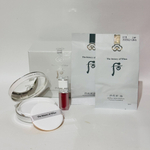 Кушон антивозрастной The History of Whoo Radiant White Moisture Тон 21