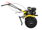 Сельскохозяйственная машина Huter МК-7500Р BIG FOOT