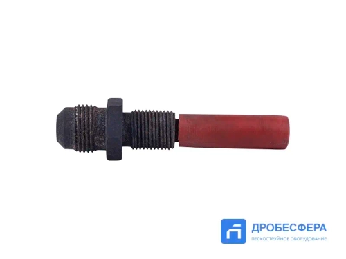 Форсунка воздушная для пескоструйных пистолетов GX/GA 5.0 мм арт. 10115308