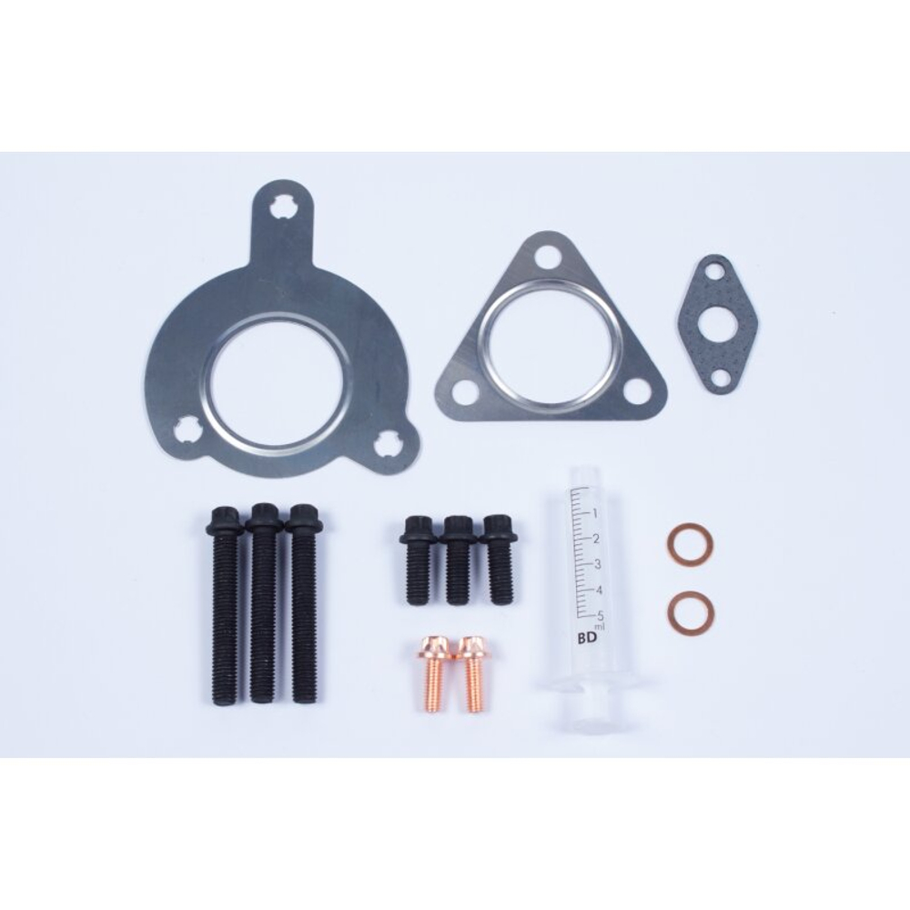 Турбина 717626-5001S Garrett для Saab