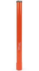 Коронка алмазная MESSER LZ 42/H10/450/1