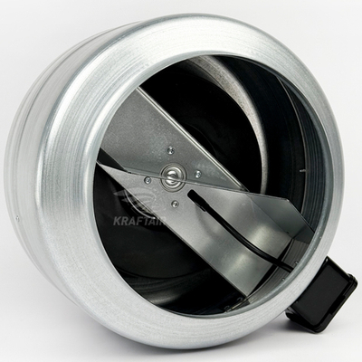 Вентилятор канальный ВКК-250 М