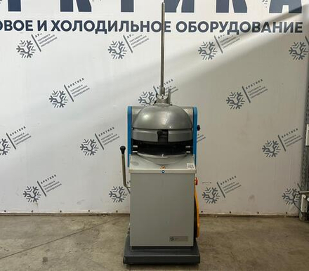 Тестоокруглитель Daub Divider Rounder DR