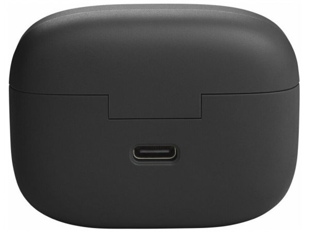 Беспроводные наушники JBL Tune 130NC black