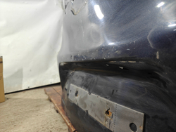 Крышка багажника Honda CR-V 5 (RW) 16-нв Б/У Оригинал 68100TLAR50ZZ