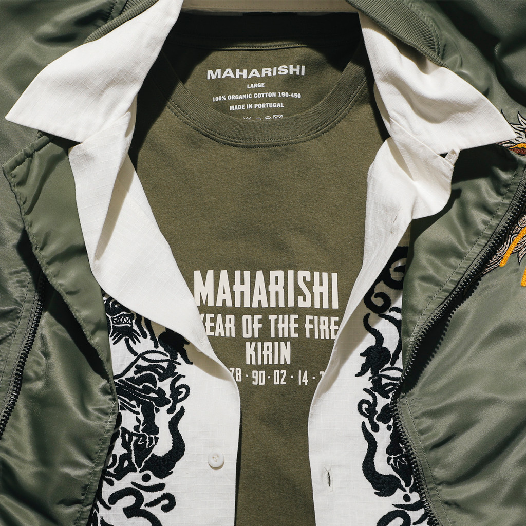 Maharishi