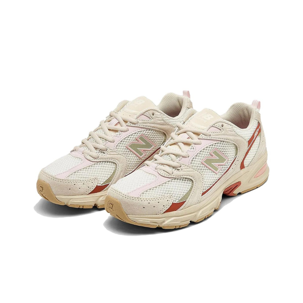 Кроссовки New Balance 530 Festival Pack 'Cream Pink' MR530JF