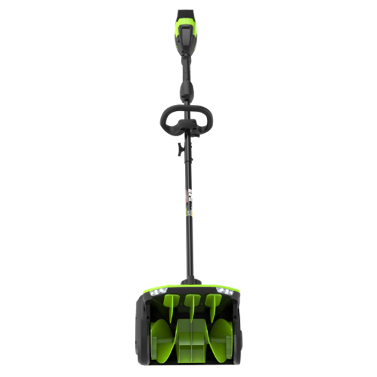 Аккумуляторный снегоуборщик "GREENWORKS" GD40SS2 2603107 (без АКБ и ЗУ)