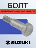 Болт для лодочных моторов 09111-06069-000