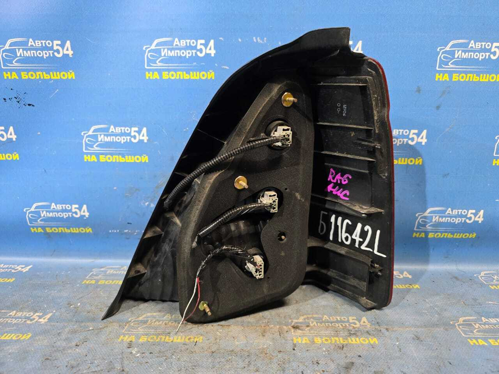 Стоп левый Honda ODYSSEY 1998-2001