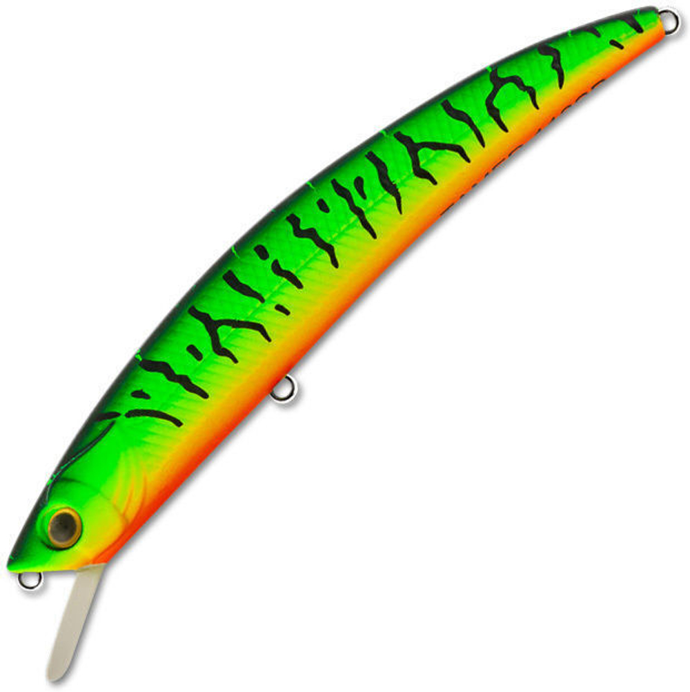 Воблер TsuYoki Tamer 112SP (112мм, 12.7гр)