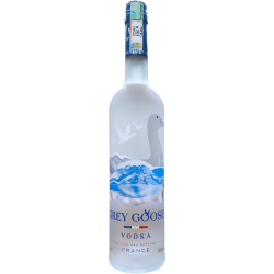 Водка Grey Goose 0,7 л.