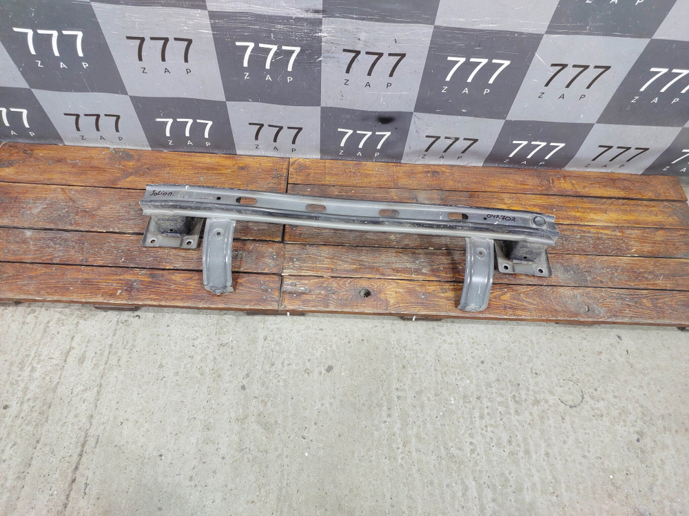 Усилитель заднего бампера Haval Jolion 21-нв Б/У Оригинал 2804300XGW02A