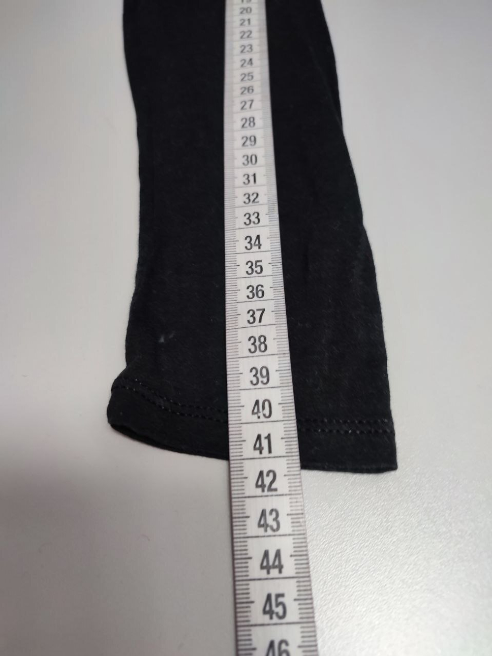 Джемпер Benetton лаконичный 46 размер