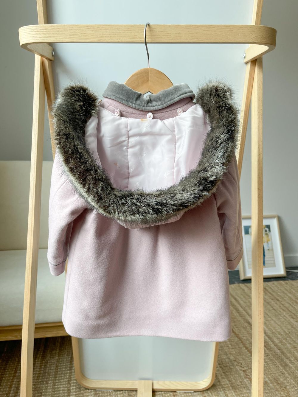 Пальто Tartine et Chocolat, 92