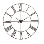 Часы настенные 120 см