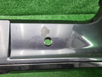 Бампер передний EXEED VX (2021-2024)