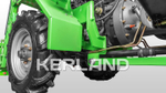 Фронтальный погрузчик Kerland | Керланд ST 500-22