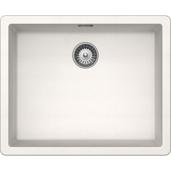 Мойка SCHOCK Greenwich 60 Cristadur (подстольный монтаж) поларис