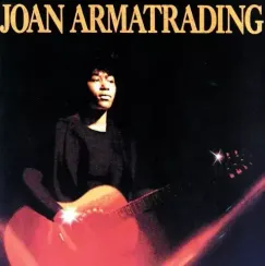 Joan Armatrading - Joan Armatrading - Analogue LP