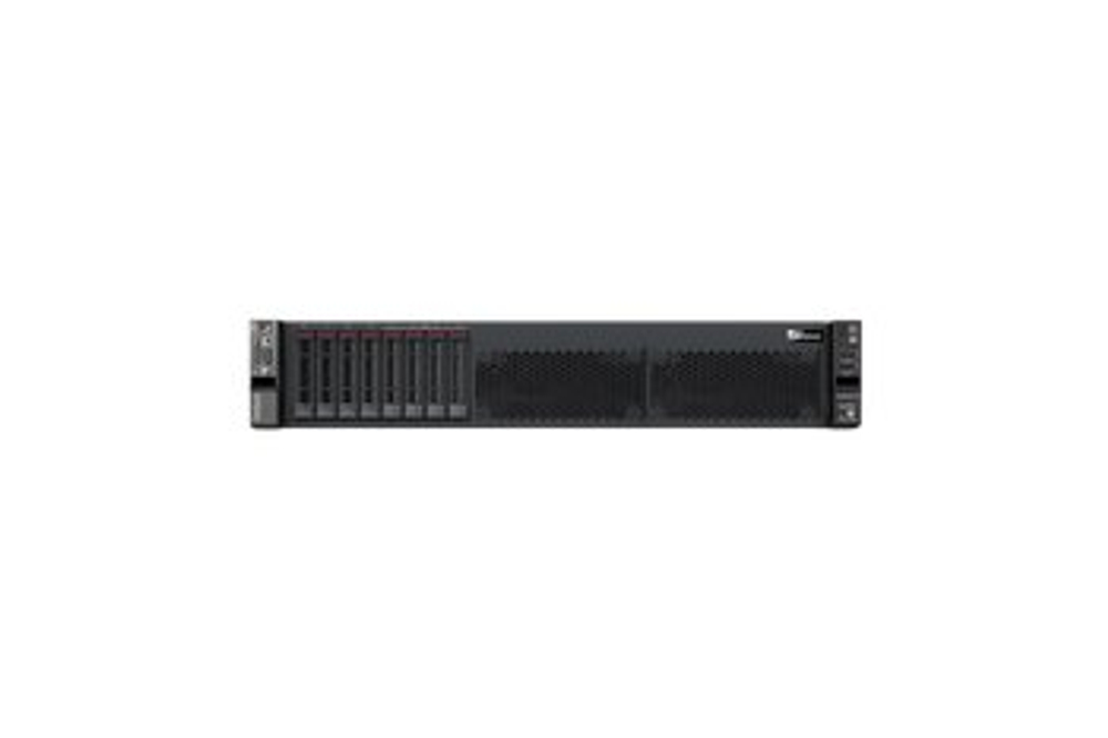 Сервер Lenovo ThinkSystem SR650 V2 8SFF