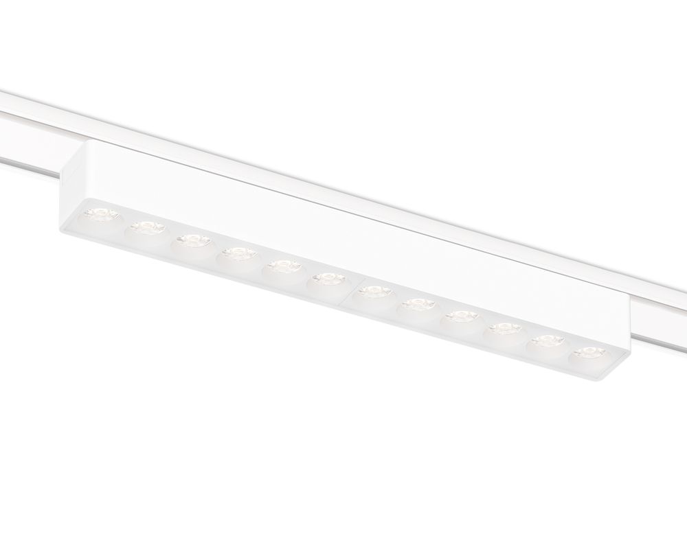 Ambrella Светильник светодиодный трековый для шинопровода Magnetic Ultra Slim Track System GV1407