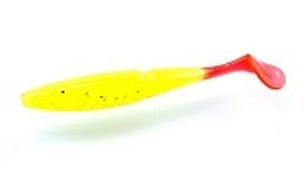 Мягкая приманка SnastiGood Mr. Samamura 105мм MSam 105-224 5шт 256168