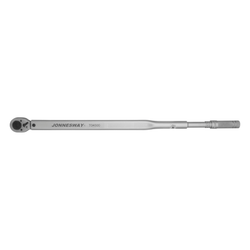 T04500 Ключ динамометрический 3/4"DR, 100-700 Нм