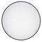 Потолочный cветильник Nowodvorski Agnes Round Led Pro Black 10975