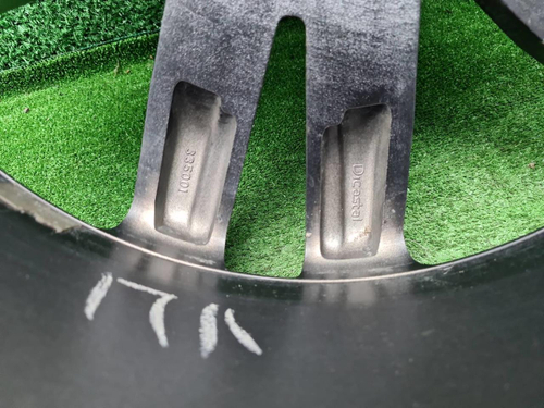 Диск Комплект дисков R20 Geely Monjaro (2021-н.в.)